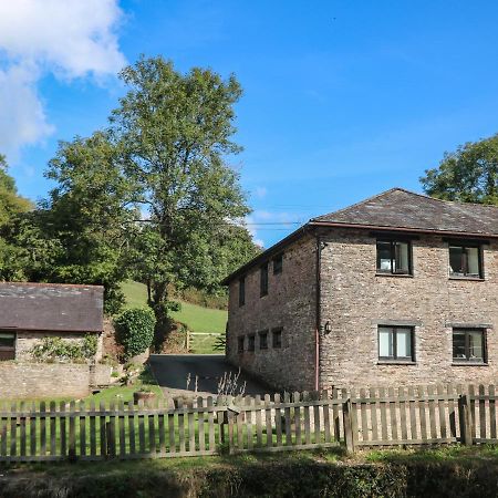 Primrose At Stancombe Manor, Nr Kingsbridge Kingsbridge (Devon) Exterior foto