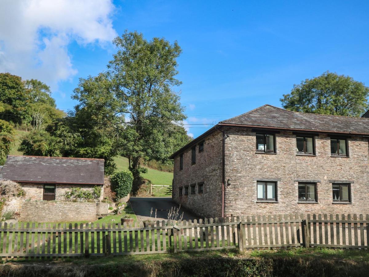 Primrose At Stancombe Manor, Nr Kingsbridge Kingsbridge (Devon) Exterior foto