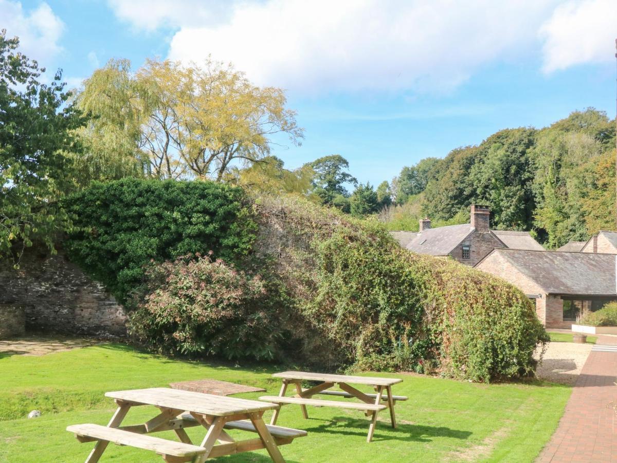 Primrose At Stancombe Manor, Nr Kingsbridge Kingsbridge (Devon) Exterior foto