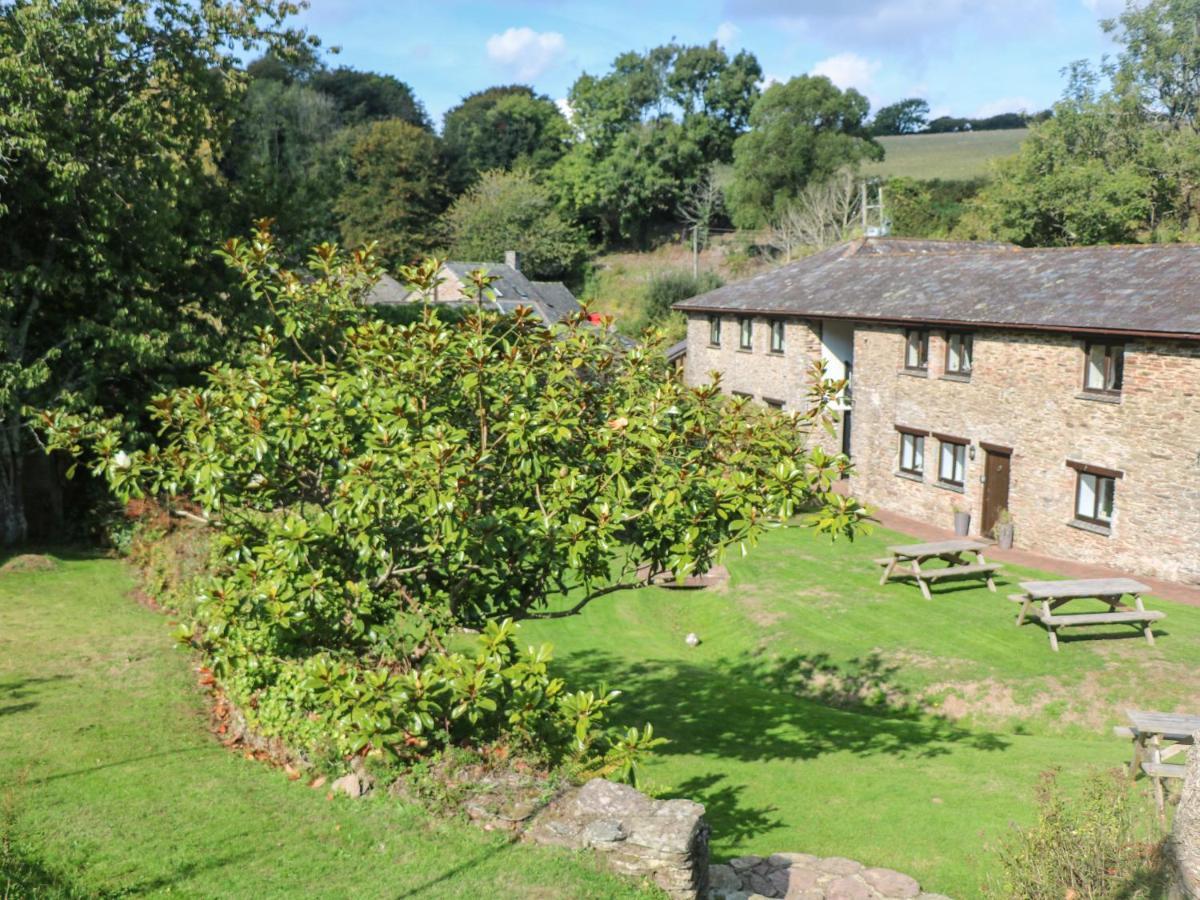 Primrose At Stancombe Manor, Nr Kingsbridge Kingsbridge (Devon) Exterior foto