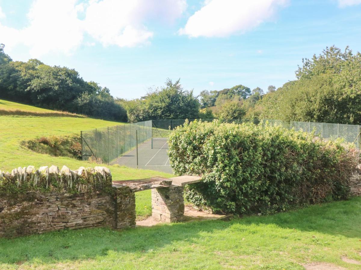 Primrose At Stancombe Manor, Nr Kingsbridge Kingsbridge (Devon) Exterior foto